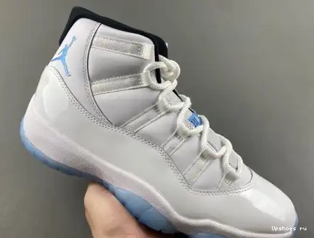 CT8012-104 Legend CT8012-104 Blue Jordan 11  Retro 0407